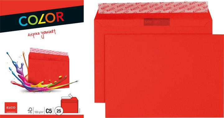 Actual product image Elco Color (C5, 25 x)