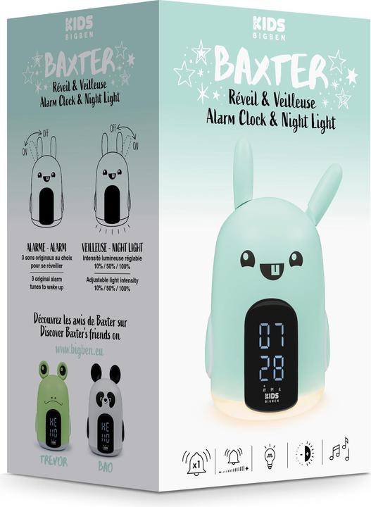 Produktbild Bigben Hase