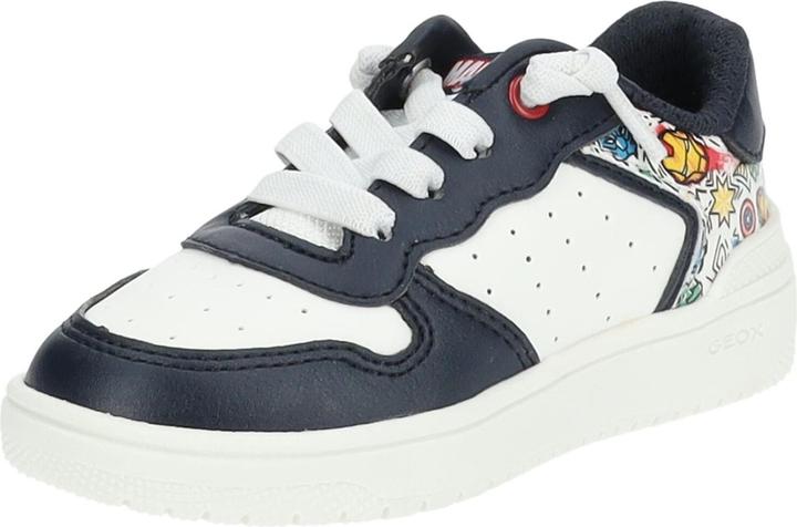 Multi, Blau