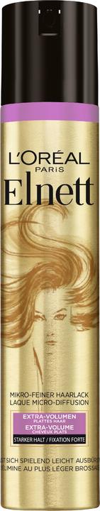 Actual product image L'Oréal Paris Elnett Extra Volume (300 ml)