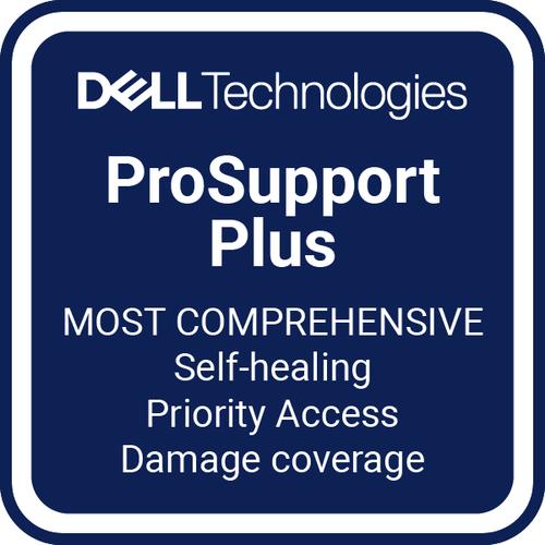Nährwerte und Zutaten Dell ProSupport Plus (24 Monate, Vor-Ort, International, Next Business Day, Unfallschutz)