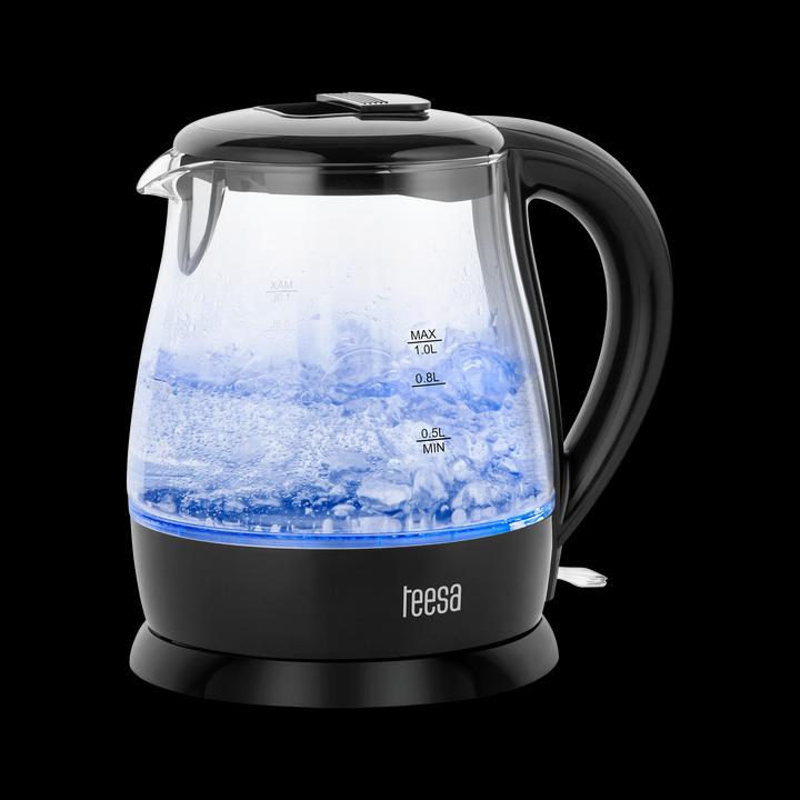 Produktbild Teesa TSA1030B Wasserkocher (1 l)