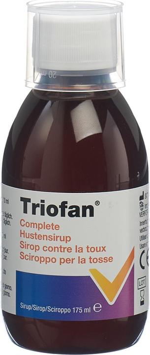 Triofan Complete (1 Stück)
