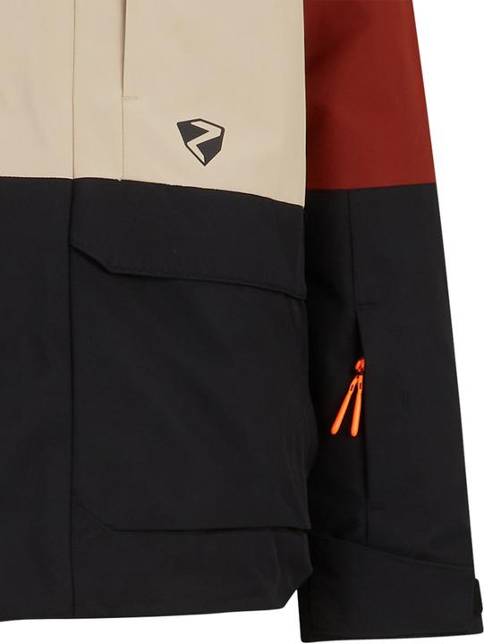 Produktbild Ziener ALIM jun (jacket ski) (116)