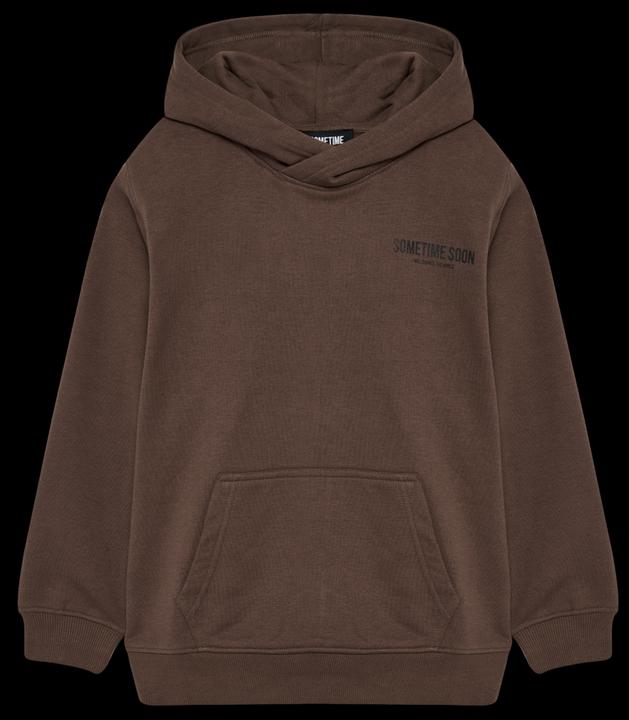 Image du produit hummel stsPACIFIC HOODIE (116)