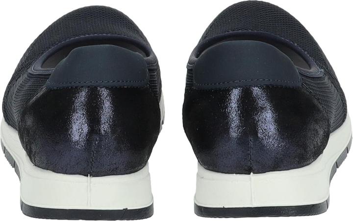 Actual product image IMAC Fashionable and flexible ballerina shoe made from a breathable and elasticated material mix. For a (42)