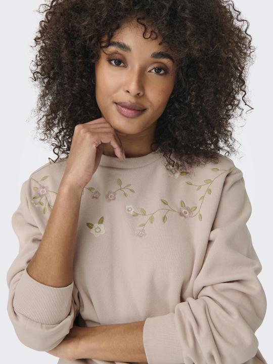 Image du produit Only ONLSARA Sweatshirt Sweatshirt (S)