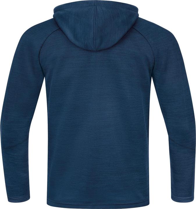 Produktbild JAKO Freizeitjacke Challenge mit Kapuze (42)