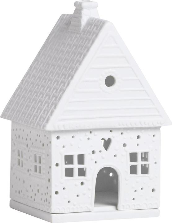 Produktbild Räder Lebkuchen Lichthaus klein 9x8,5x14cm (1 x)