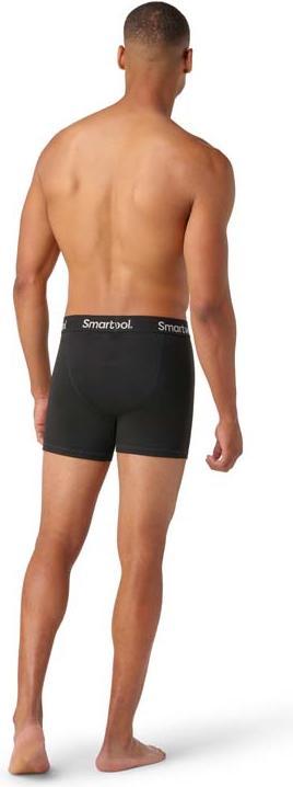 Image du produit Smartwool Ms Sport Boxer Brief (XL)