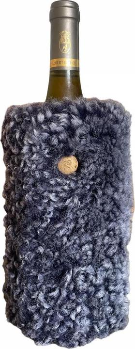 Kywie Wein Kühler Curly Blue