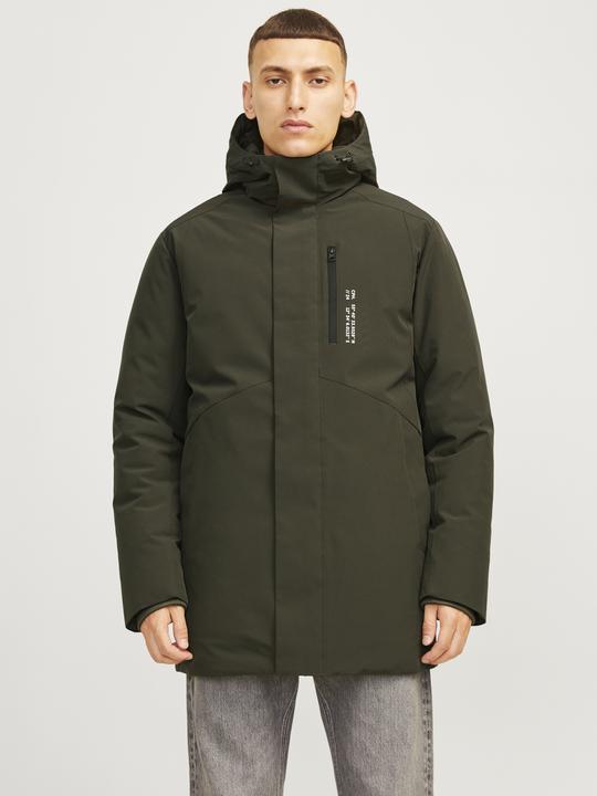 Image du produit Aprel Parka Parka (XS)