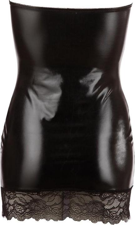 Productafbeelding Cottelli Collection Halterneck jurk (XL)