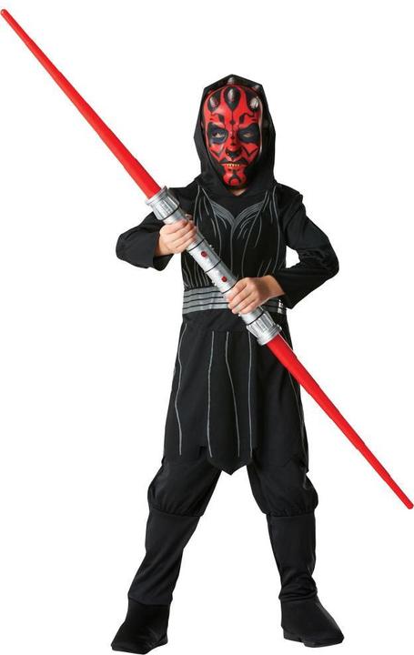 Immagine prodotto Rubies Star Wars Darth Maul Kinderkostüm (13, 14)
