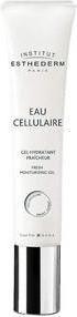 Actual product image Institut Esthederm Eau Cellulaire Gel Tube (40 ml, Face gel)