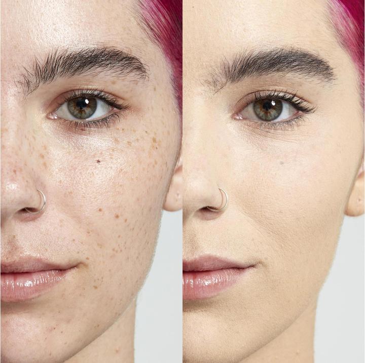 Image du produit NYX Professional Make-Up Can't Stop Won't Stop (4 Ivoire clair)