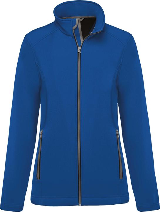 Produktbild Kariban Softshell 2 Couches (XS)