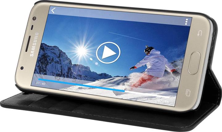 Actual product image Avizar First Series (Samsung Galaxy J5 (2017))