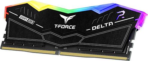 Image du produit Team Group dimm 32gb ddr5-5600 kit mémoire vive (2 x 16GB, 5600 MHz, RAM DDR5, DIMM)