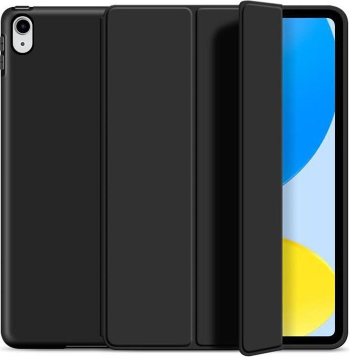 eSTUFF DENVER Folio Case iPad 10th (iPad 4)