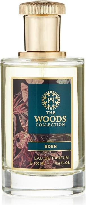 Image du produit The Woods Collection Eden Edp 100ml (L) (Eau de parfum, 100 ml)