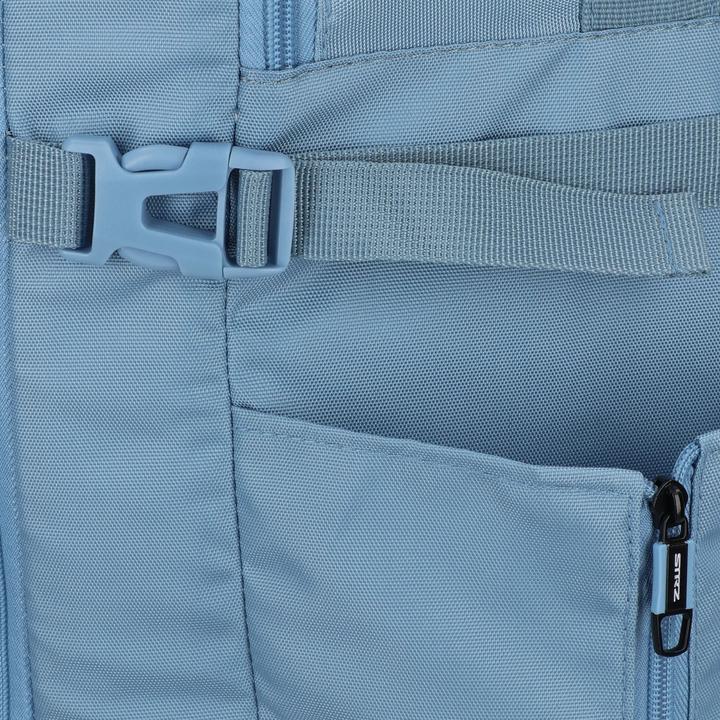 Actual product image Polestream Strz by Vienna Reiserucksack 47 cm Laptopfach (35 l)