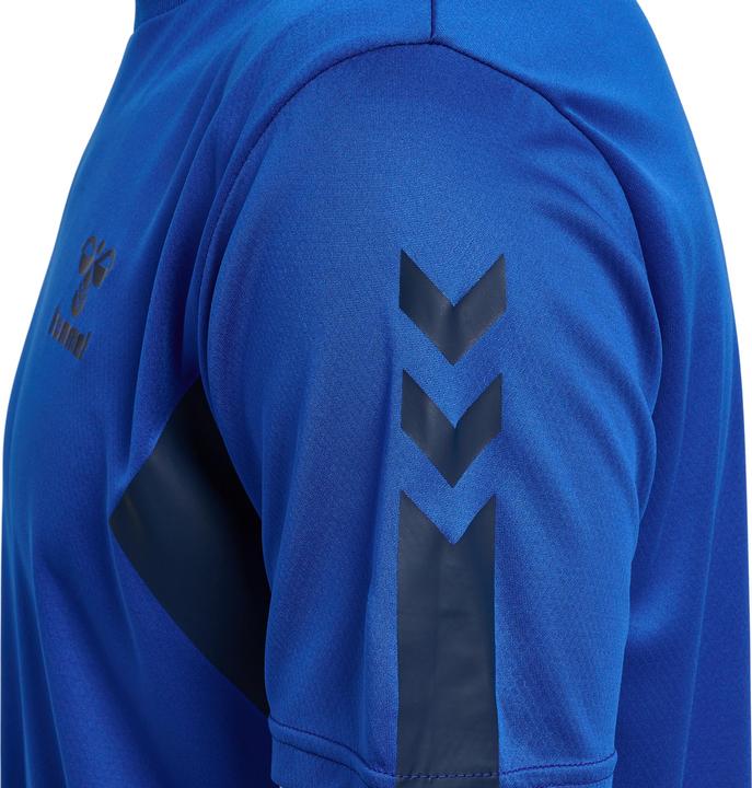 Immagine prodotto hummel Maglia Hmlactive Pl S/S (M)