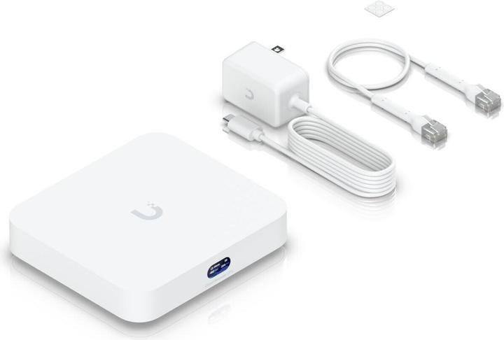 Image du produit Ubiquiti Passerelle Cloud Ultra