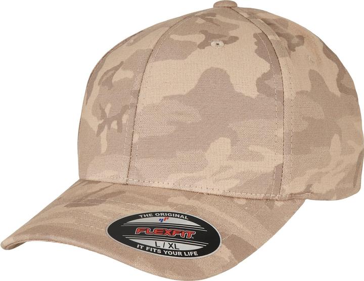Immagine prodotto Flexfit Camo Chiaro (XL)