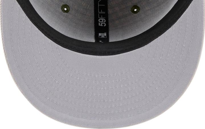 Produktbild New Era 59Fifty Cap - HOUNDSTOOTH Buffalo Bills - 8 (8)