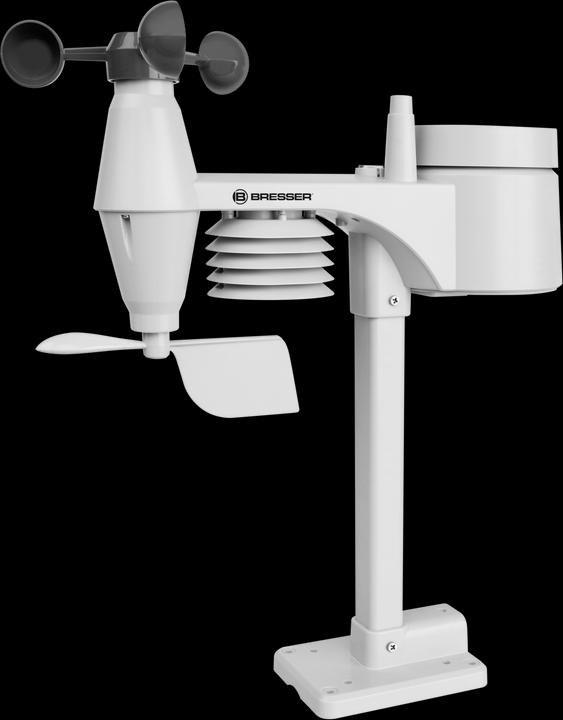 Produktbild Bresser 5-in-1 WTW