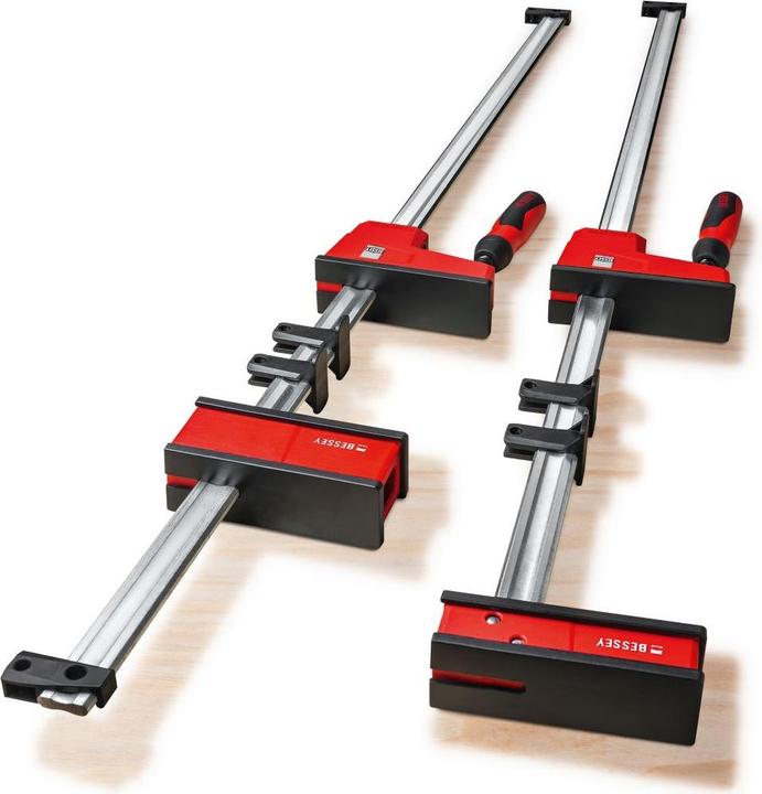 Image du produit Bessey K Body Revo 2.0 (1250 mm)