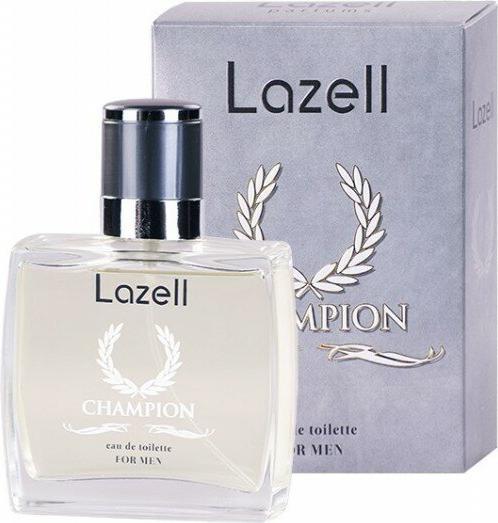 Produktbild Lazell Champion For Men - Eau De Toilette - 100Ml (Eau de Toilette, 100 ml)