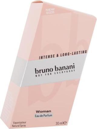 Immagine prodotto Bruno Banani Donna Intenso (Eau de parfum, 30 ml)