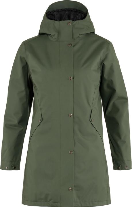 Produktbild Fjällräven Women's Visby 3 in 1 Jacket (XS)