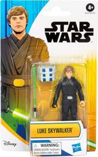 Produktbild Hasbro Star Wars Figur