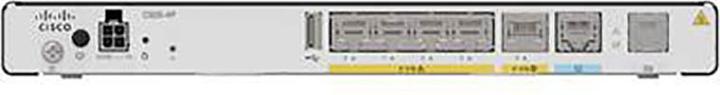 Actual product image Cisco C926-4P