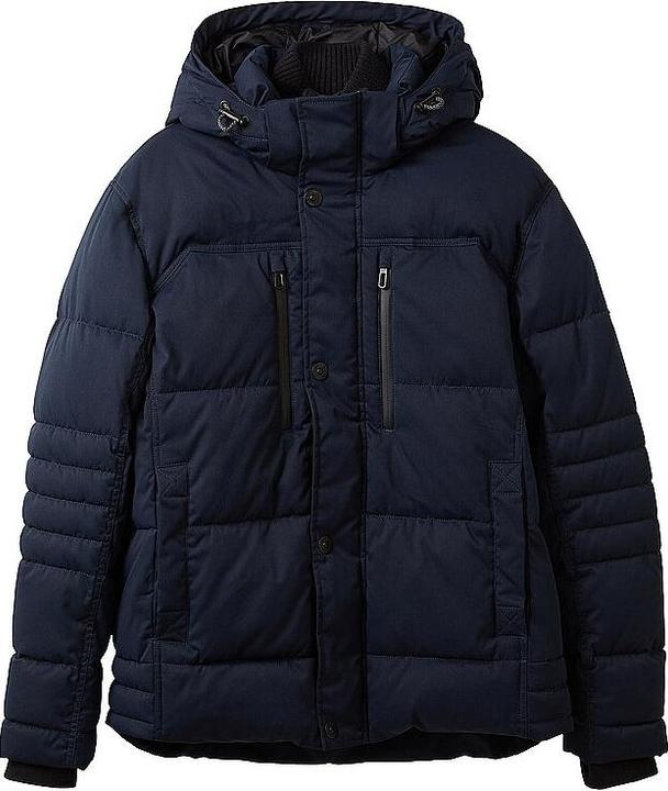 Immagine prodotto Tom Tailor Giacca trapuntata (3XL)