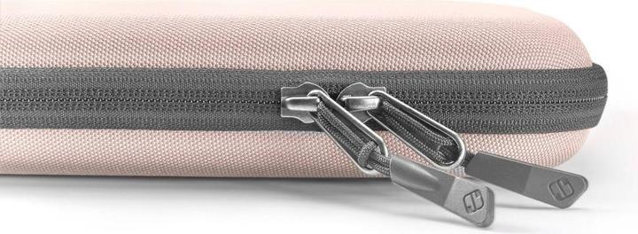 Produktbild tomtoc Smart A06 (9.7-11") Tablet Case (Microsoft Surface Go, iPad Air, iPad Pro 10.5 2017 (1. Gen), iPad Pro 11 2018 (1. Gen), iPad Pro 11 2020 (2. Gen), iPad Air 2020 (4. Gen), iPad Air 2022 (5. Gen))