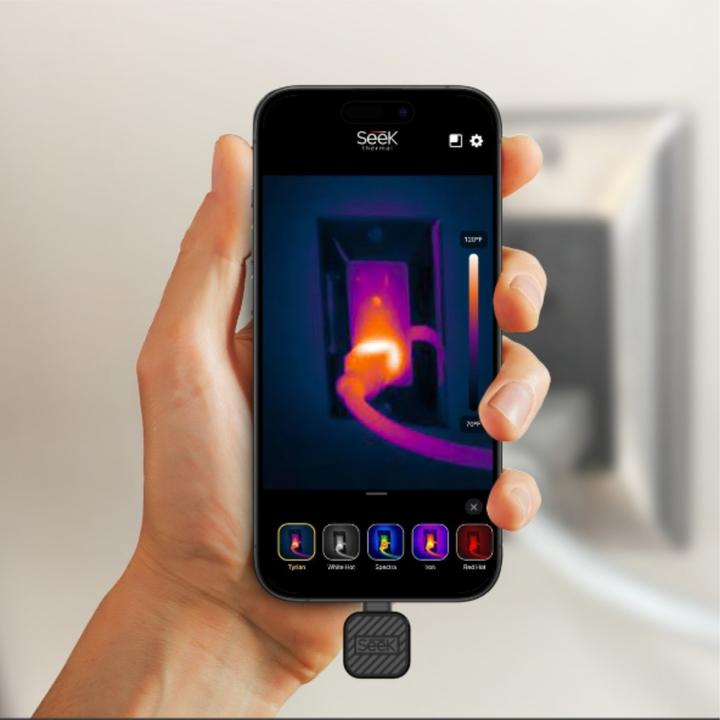 Produktbild SeeK Thermal CQ-DBAX