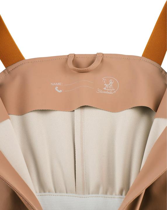 Actual product image Sterntaler Dungarees unlined pale pink size 98 (98)