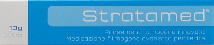 Produktbild Stratamed moderne filmbildende Wundauflage Gel (604.80 ml, Gel)