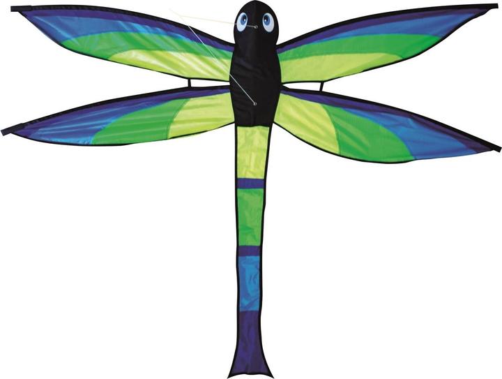 Produktbild Günther Flugspiele Bella Libelle