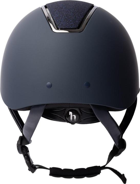 Image du produit Horze Monarch Metallic Glitter II (54 C)