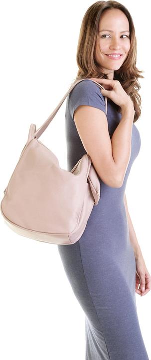 Actual product image X-Zone City-Rucksack (22 l)
