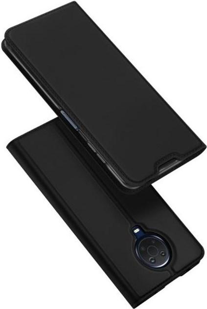 Actual product image Dux Ducis Skin Pro Series Bookcover (Nokia G20, Nokia G10)