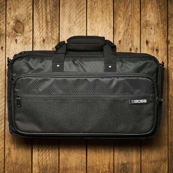 Actual product image BOSS CB-BM-M Multi-Effekt Tasche
