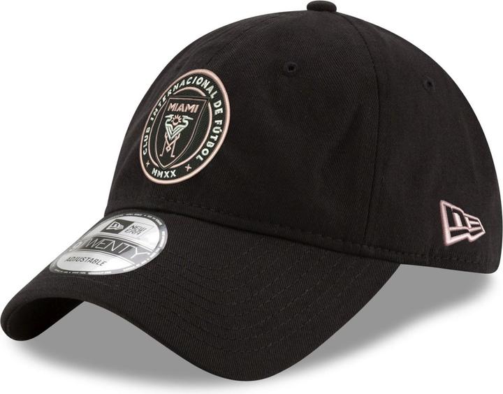 New Era 9Twenty Unisex Mls Inter Miami
