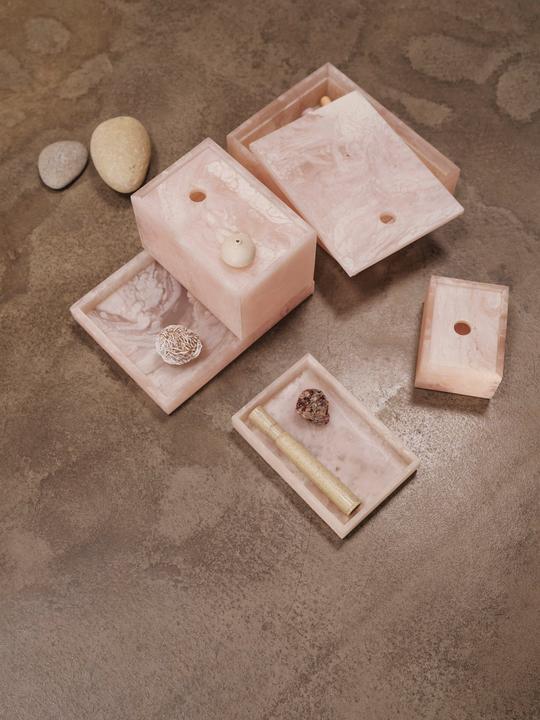 Produktbild Ferm Living Mist Box (10 x 7.5 x 5 cm, 1 l)