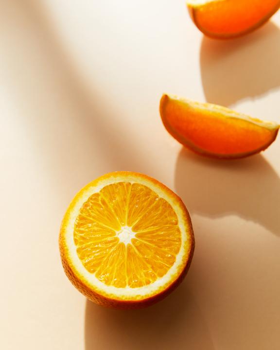 Actual product image NIVEA Love Sunshine (250 ml)